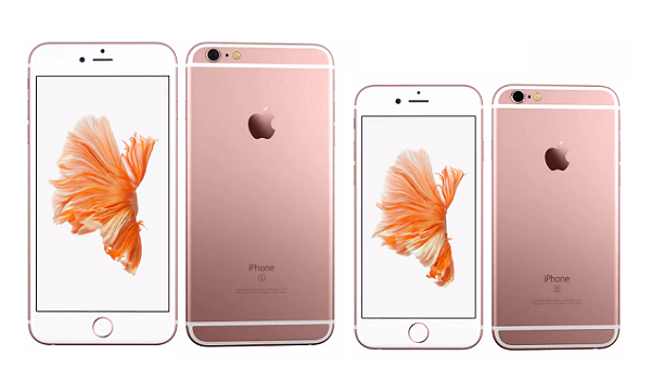 เผยราคา iPhone 6s และ iPhone 6s Plus บน Apple Online Store ไทย พร้อมเปรียบเทียบราคาทุกค่าย!