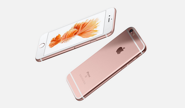 iPhone 6s และ iPhone 6s Plus วางจำหน่ายแล้ววันนี้ที่ Apple Store Thailand