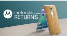 Lenovo ยื่นเรื่อง กสทช. เตรียมนำ Motorola เข้ามาจำหน่ายในไทย