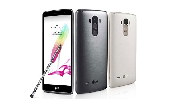 LG G4 Stylus แอลจี จี4 สไตลัส ราคา