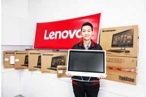 Lenovo ประเทศไทย สนับสนุนการศึกษาไทย มอบผลิตภัณฑ์ให้แก่ศูนย์การเรียนตำรวจตะเวนชายแดนบ้านฟ้าไทยงาม