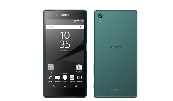 Sony Xperia Z5 โซนี่ เอ็กซ์พีเรีย แซด5 ราคา