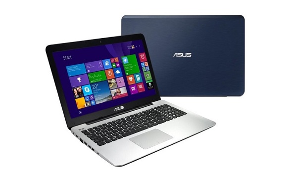 ASUS K555LB โน้ตบุ๊คสุดคุ้ม ครบครัน กับประสิทธิภาพการทำงานที่ยอดเยี่ยม บนจอขนาด 15 นิ้ว