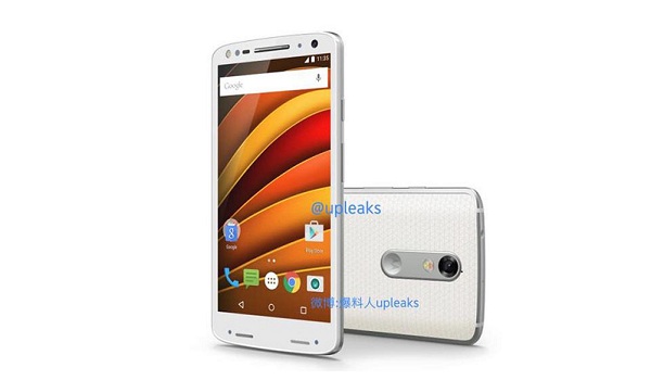 Motorola Moto X Force โมโตโรล่า โมโต เอ็กซ์ ฟอร์ด ราคา