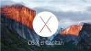 Apple เปิดตัว OS X เวอร์ชันใหม่ El Capitan มาพร้อมกับฟีเจอร์แบ่งหน้าจอ