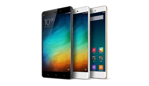 Xiaomi Mi 5 เสี่ยวมี่ มี 5 ราคา