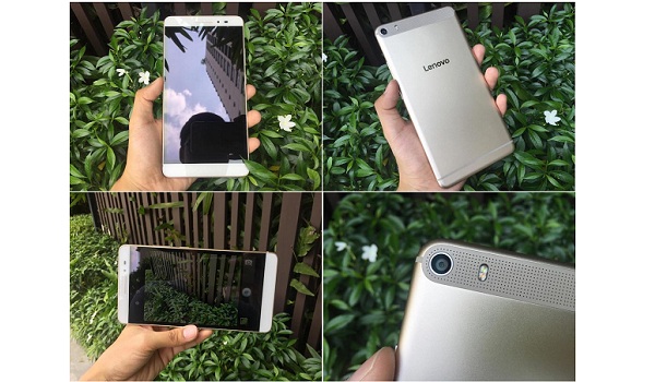 รีวิว Lenovo PHAB Plus แฟบเล็ตสเปคโดนๆ ดีไซน์แจ๋วๆ