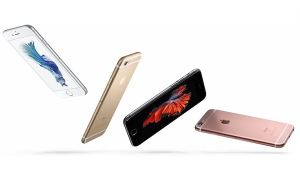 เผยรายชื่อประเทศที่จะวางจำหน่าย iPhone 6s และ iPhone 6s Plus ในเดือนตุลาคมนี้!!