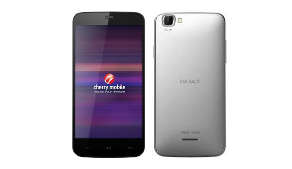 Cherry Mobile Emerald เชอร์รี่ โมบาย เอมเมอรัลด์ ราคา