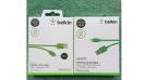 สายชาร์จ Belkin ของปลอม จาก Lazada