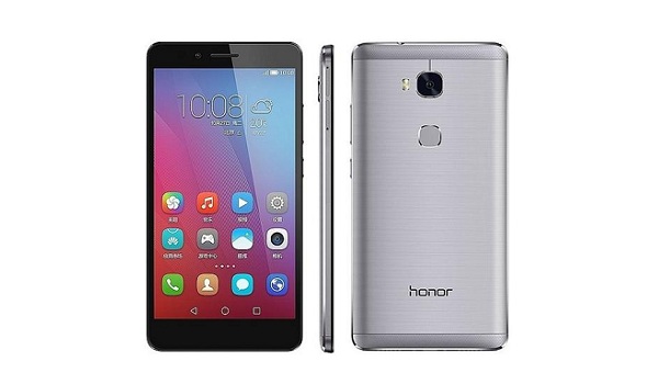 Huawei Honor 5X หัวเหว่ย ฮอร์เนอร์ 5X ราคา