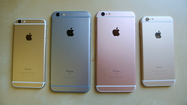 Apple ทดลองให้ลูกค้ายืม iPhone 6 ไปใช้งานชั่วคราว ระหว่างรอส่งซ่อมที่ศูนย์