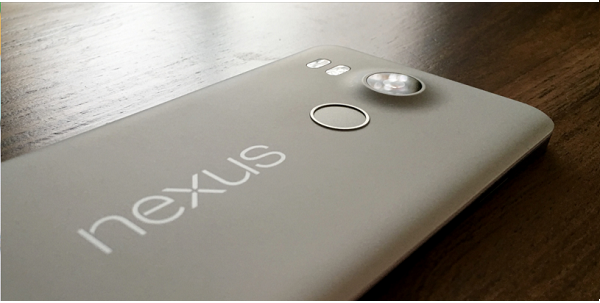 Google ชี้แจง LG Nexus 5X ปัญหาภาพถ่ายกลับหัว เป็นเพราะฮาร์ดแวร์!