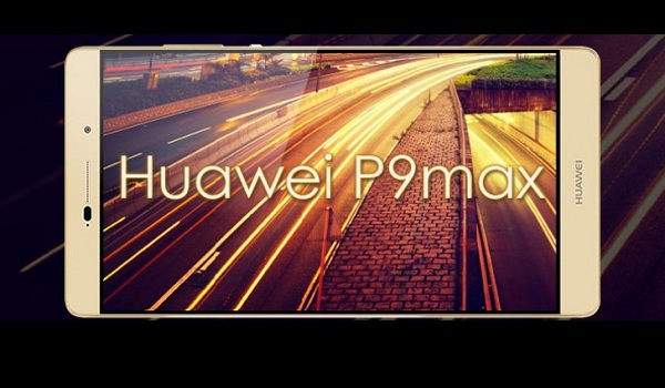 Huawei P9 Max สเปคจัดหนัก!! มาพร้อมชิพตัวแรง Kirin 950 คาดเปิดตัวปี 2016