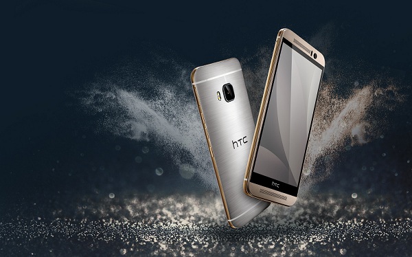 HTC เปิดตัว HTC One M9s สมาร์ทโฟนรุ่นอัพเกรดสเปคใหม่ ราคาถูกลงกว่าเดิม!