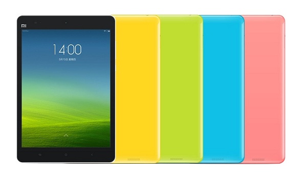 Xiaomi Mi Pad เซี่ยวมี่ มี แพด ราคา