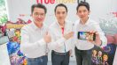 แพ็กเกจแรงขั้นเทพจาก TrueMove H เล่นเน็ต 4G เต็มสปีด แถมรับ Item เพชรจากเกมดัง