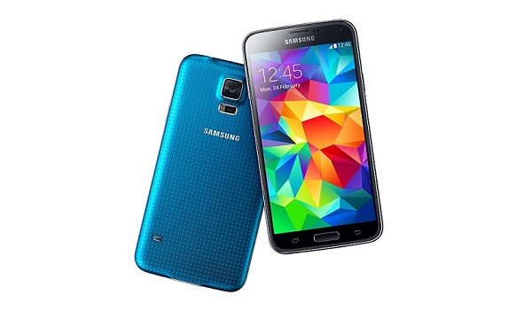 ล้ำ! ตำรวจเนเธอร์แลนด์ใช้ Samsung Galaxy S5 เป็นอุปกรณ์พื้นฐานในการปฏิบัติหน้าที่