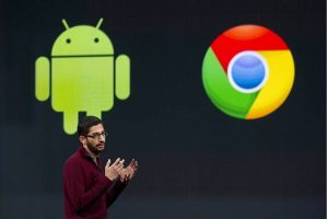 ถึงเวลาที่ต้องเปลี่ยน! Google เตรียมยุบรวม Android และ Chrome OS ไว้ด้วยกัน