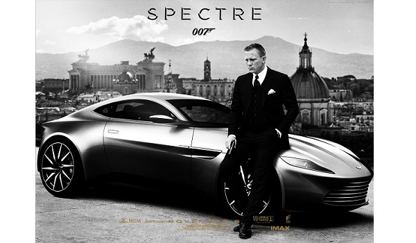 โปรดิวเซอร์ Spectre 007 ปฏิเสธเงิน 50 ล้านเหรียญจาก Samsung หลังให้เลิกใช้มือถือ Sony