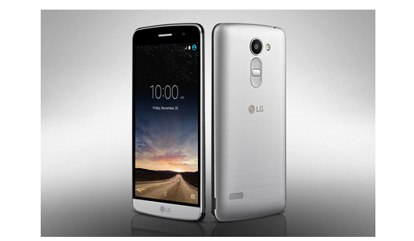 LG เตรียมส่ง LG Ray สมาร์ทโฟนรุ่นกลางหน้าจอ 5.5 นิ้ว บุกตลาด 3G