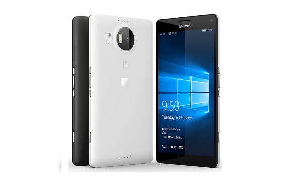 หั่นราคา!!! Amazon ฝรั่งเศสลดราคา Microsoft Lumia 950 และ Microsoft Lumia 950 XL ก่อนวางจำหน่ายจริง