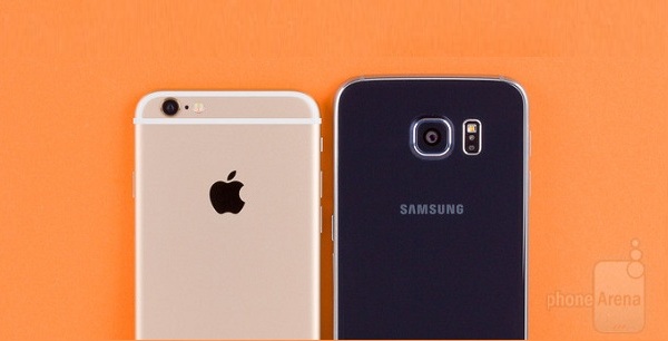 ใครเหนือกว่า? เปรียบเทียบภาพถ่ายจากกล้อง iPhone 6s และ Samsung Galaxy S6 แบบชัดๆ!