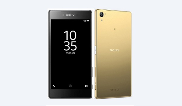 Sony Xperia Z5 Premium โซนี่ เอ็กซ์พีเรีย แซด5 พรีเมียม ราคา