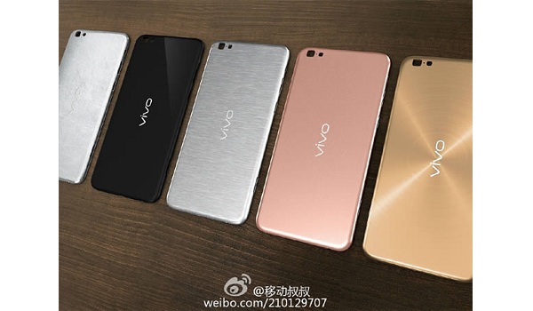 vivo X6 สมาร์ทโฟนหน้าจอ Force Touch กว้าง 6 นิ้ว กล้อง 21 ล้านพิกเซล มาพร้อม RAM 4GB และแบตเตอรี่สุดอึด!!!