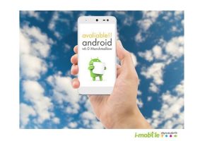 ข่าวดี!! i-mobile IQ II มือถือ Android One ราคาประหยัด สามารถอัพเดท Android 6.0 ได้แล้ว