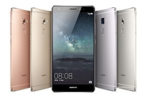 มาแรง!!! Huawei เผยยอดจำหน่ายสมาร์ทโฟน 27 ล้านเครื่อง ภายใน 3 เดือน