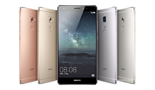 มาแรง!!! Huawei เผยยอดจำหน่ายสมาร์ทโฟน 27 ล้านเครื่อง ภายใน 3 เดือน