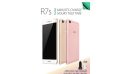 เปิดจองแล้ว!! OPPO R7s สีทอง และ สี Rose Gold สุดหวานแหวว ที่มาเลเซีย