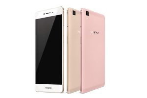 OPPO R7s ออปโป้ อาร์ 7 เอส ราคา