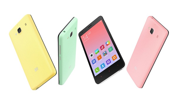 Xiaomi เปิดตัว Redmi 2A Enhanced Edition มือถือสุดคุ้ม ราคาประหยัด วางขายที่ประเทศจีนแล้ว!