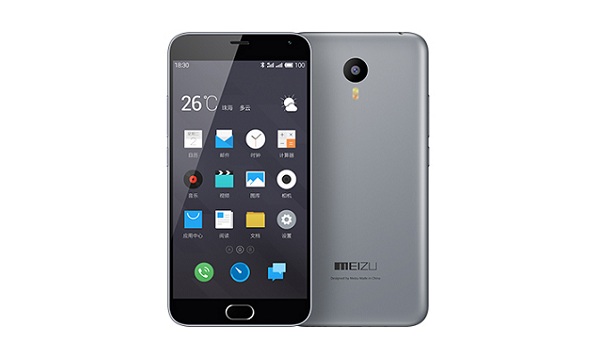 Meizu M2 Note เหม่ยซู เอ็ม2 โน๊ต ราคา