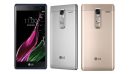 LG Class มือถือบอดี้โลหะ บางเฉียบสุดพรีเมี่ยม เตรียมวางจำหน่ายที่ประเทศไทยในชื่อ LG Zero