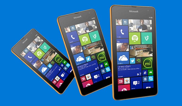 สถิติต่ำ!! Microsoft เหลือส่วนแบ่งการตลาดเพียง 1.6% เท่านั้น