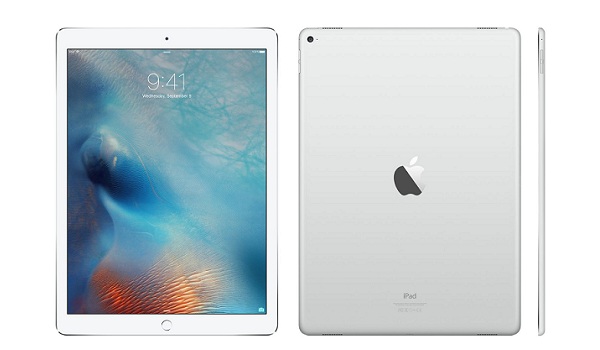 iPad Pro จอภาพ Retina ขนาด 12.9 นิ้ว มาพร้อมชิพทรงพลัง A9X วางจำหน่ายแล้ววันนี้ที่ Apple Store