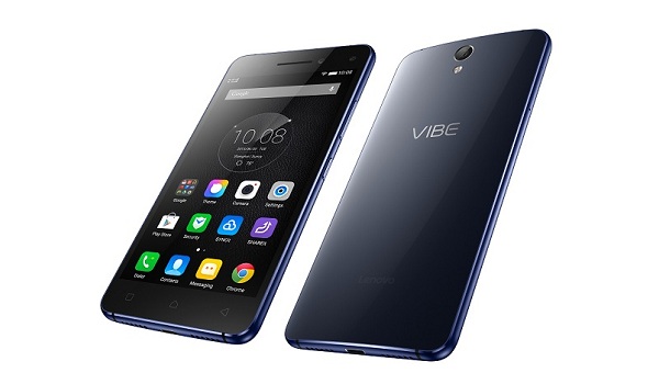 Lenovo VIBE S1 เลอโนโว ไวบ์ เอส1 ราคา