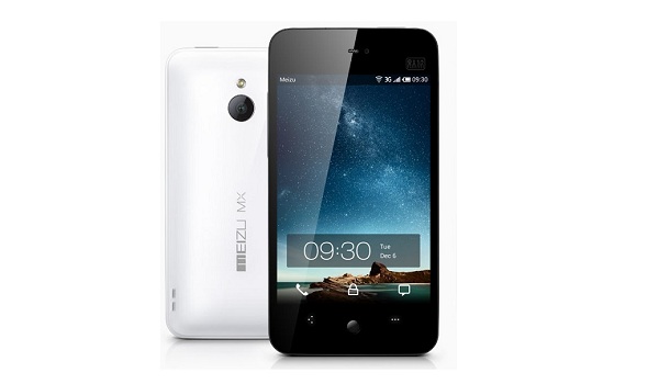 Meizu MX เม่ยจู เอ็มเอ็กซ์ ราคา