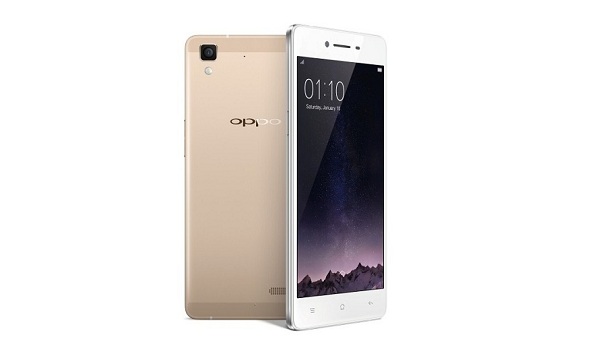 ทดสอบความอึด!! OPPO R7 Plus สมาร์ทโฟนจอ AMOLED พบแบตเตอรี่ 4,100 mAh ใช้งานได้นาน 94 ชั่วโมง