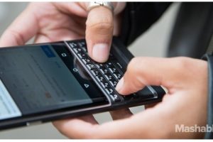 รีวิว BlackBerry Priv สมาร์ทโฟน BlackBerry ที่ดีที่สุดในรอบ 10 ปี!!