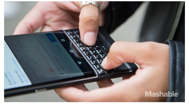 รีวิว BlackBerry Priv สมาร์ทโฟน BlackBerry ที่ดีที่สุดในรอบ 10 ปี!!