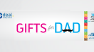 Gifts For Dad ช้อปของขวัญเพื่อคุณพ่อที่รัก รับส่วนลด 1,000 บาท จาก dtac