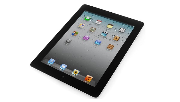 ครองแชมป์!! iPad 2 ยังได้รับความนิยมอยู่ แม้จะเปิดตัวมานานแล้วถึง 4 ปี