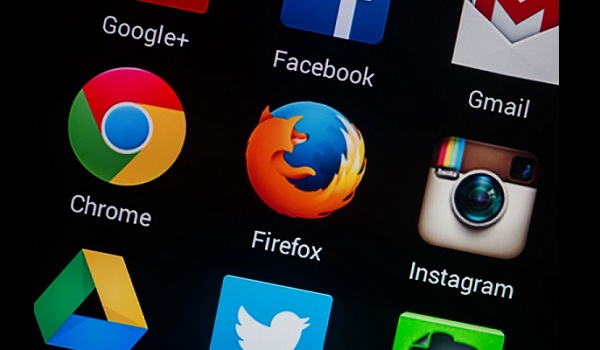 Firefox เบราว์เซอร์ใหม่สำหรับ iPhone และ iPad