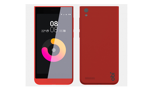 Obi Worldphone SJ1.5 โอบิ เวิลด์โฟน เอสเจ1.5 ราคา