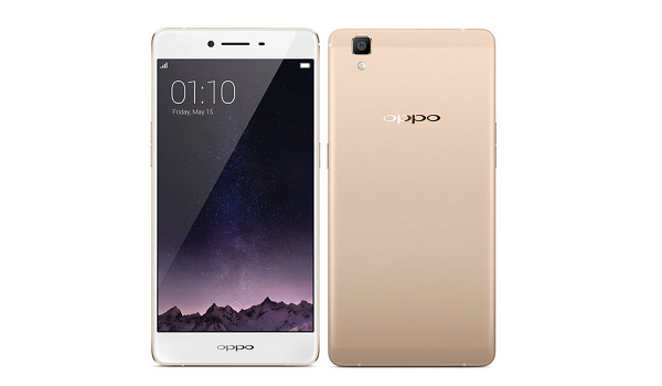 OPPO R7s มาพร้อม RAM 4GB เปิดตัวในสหรัฐและยุโรปครั้งแรก 1 ธันวาคมนี้!!