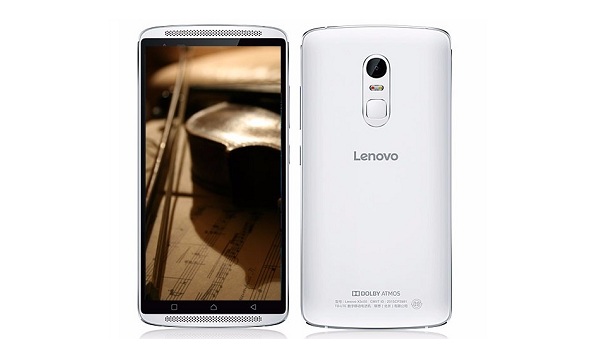 Lenovo Vibe X3 เลอโนโว ไวบ์ เอ็กซ์3 ราคา